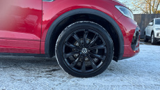 Volkswagen T-Roc 1.5 TSI R-Line 5dr Petrol Hatchback